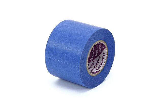 Immagine di NASTRO MASCHER. 40 mm BLU