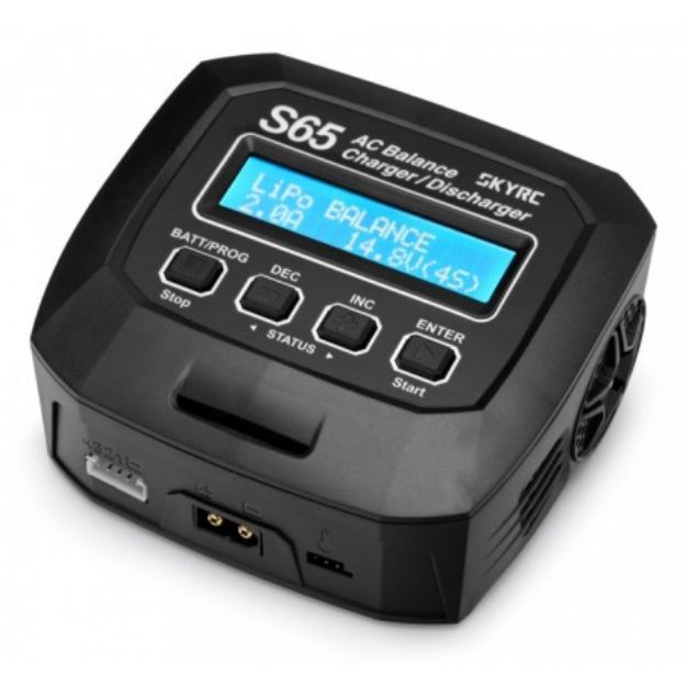 Immagine di S65 2-4s 65W 220V