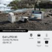 Immagine di DJI LITO X1 FLY MORE COMBO RC2