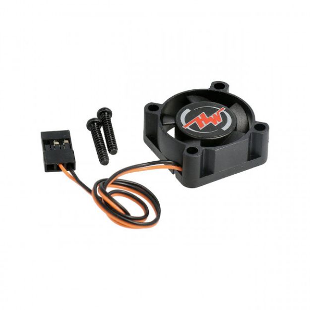 Immagine di VENTOLA AXE R1/R2 WP880 25 x 25 x 10