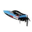 Immagine di SCAFO MOSASAURUS 42cm BRUSHLESS BLU