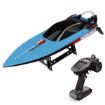 Immagine di SCAFO MOSASAURUS 42cm BRUSHLESS BLU