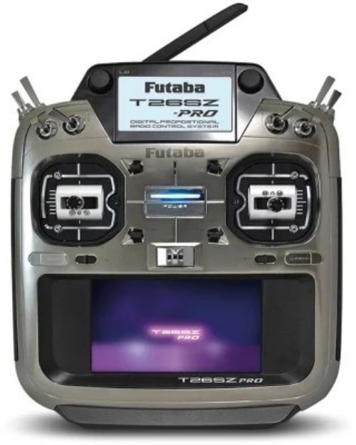Immagine di FUTABA 1026SZ PRO R7208SB
