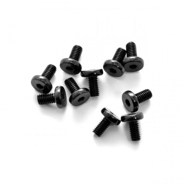 Immagine di VITI M 4 x 8 mm