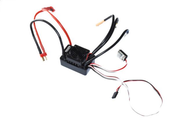 Immagine di HOBBYWING 80A DEANS