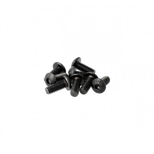 Immagine di VITI M 4 x 10 mm