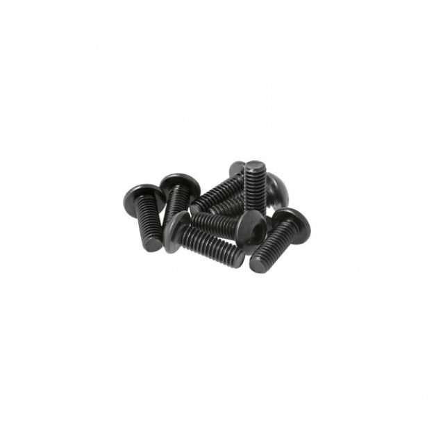 Immagine di VITI M 4 x 12 mm