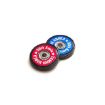Immagine di ROTELLE ALLEGG. 13 mm NERE no anello