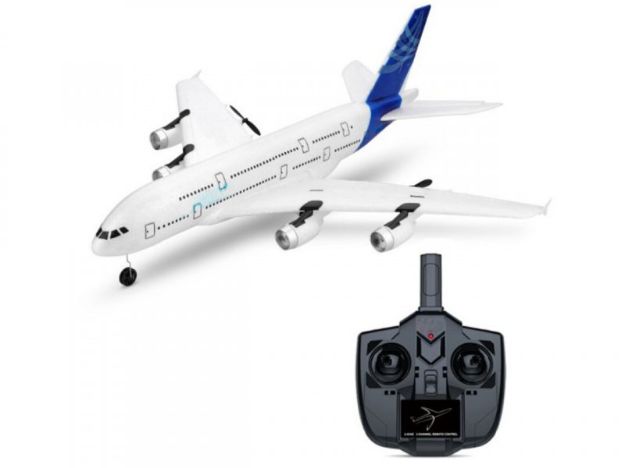 Immagine di AIRLINER A380 510 mm