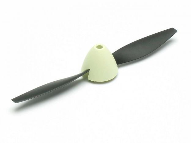 Immagine di OGIVA + ELICA SPITFIRE