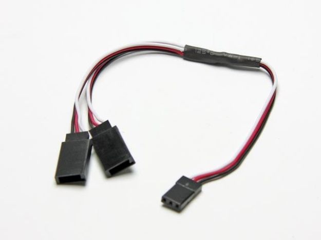 Immagine di Y 330 mm