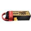 Immagine di BATTERIA 22,8V 7500 150C HV XT90