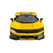 Immagine di FERRARI F80 2024 GIALLA 1/24