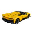 Immagine di FERRARI F80 2024 GIALLA 1/24