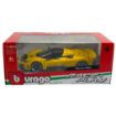 Immagine di FERRARI F80 2024 GIALLA 1/24