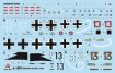 Immagine di FOCKE WULF FW 190 A-7/A8 WWII ACES