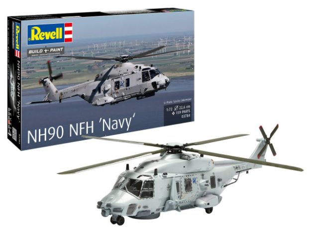 Immagine di NH90 NFH NAVY