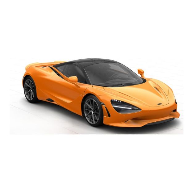 Immagine di McLAREN 750s