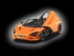 Immagine di McLAREN 750s