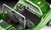 Immagine di STARTER KIT VW DUNE BUGGY