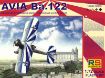Immagine di AVIA BA 122 + AVIA RK17