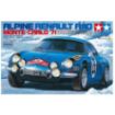 Immagine di RENAULT ALPINE A110 MONTE CARLO 71