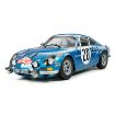 Immagine di RENAULT ALPINE A110 MONTE CARLO 71