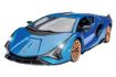 Immagine di LAMBORGHINI SIAN 1/14 AZZURRA
