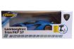 Immagine di LAMBORGHINI SIAN 1/14 AZZURRA