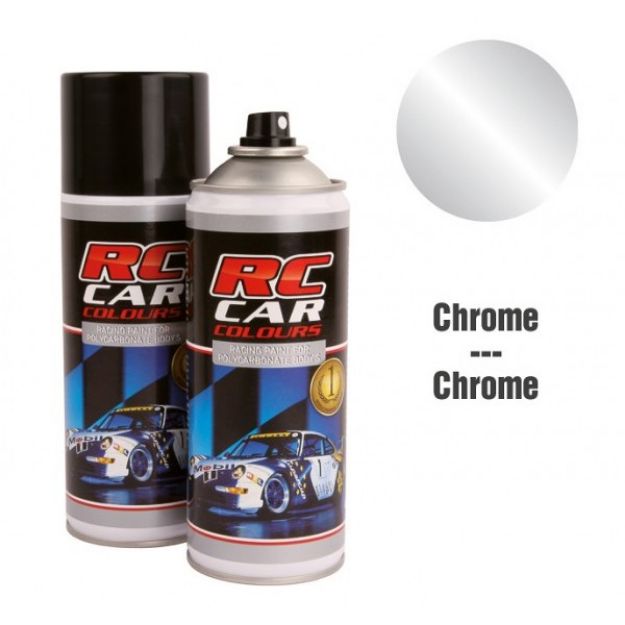 Immagine di SPRAY CROMO 150 ml