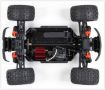 Immagine di GRANITE GROM 4x4 SMART SMALL BLU