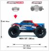 Immagine di GRANITE GROM 4x4 SMART SMALL BLU