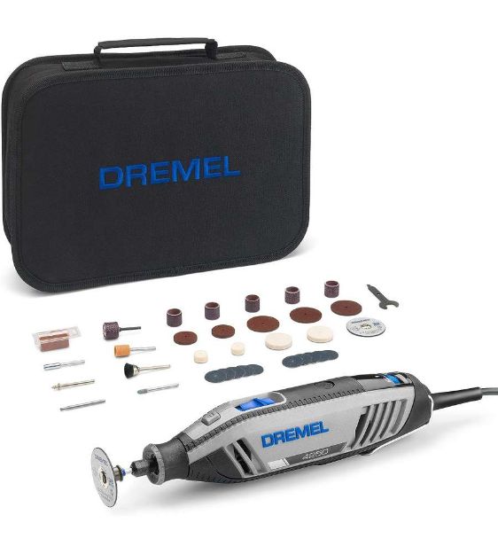 Immagine di DREMEL 4250 CON 35 ACCESSORI