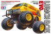 Immagine di TAMIYA LUNCH BOX EVO