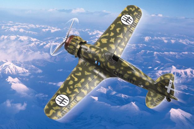 Immagine di MC.200 SAETTA
