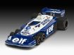 Immagine di STARTER KIT TYRRELL P34/2 1/32