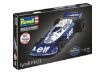 Immagine di STARTER KIT TYRRELL P34/2 1/32