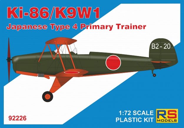 Immagine di KOSUKAI Ki-86
