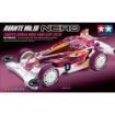 Immagine di MINI 4 WD PRO AVANTE MK 3 NERO TKMC 26  MS