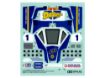 Immagine di MINI 4 WD ZENPEROR 40° ANNIV. POLYC.  VZ