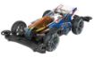 Immagine di MINI 4 WD PRO THUNDER SHOT MS