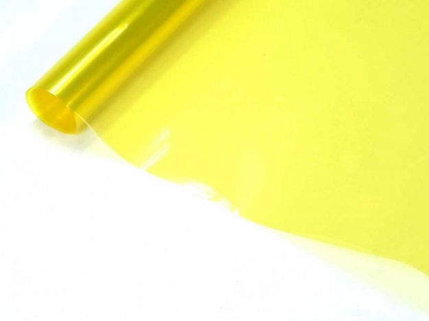 Immagine di FIX IT! GIALLO TRASP. 2mt