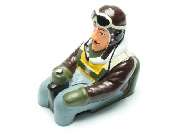 Immagine di PILOTA SEA FURY 105mm