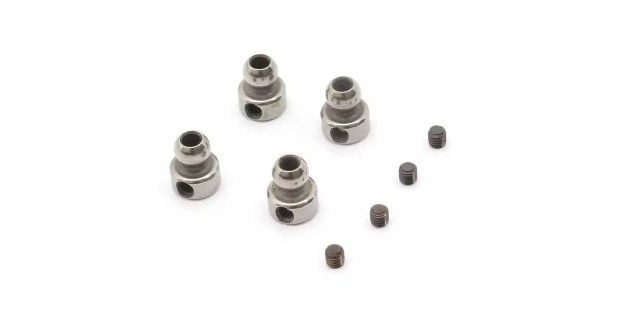 Immagine di SFERE 5,8mm CON COLLARE
