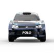 Immagine di HYPER GO VOLKSWAGEN POLO R WRC 4WD 1/10