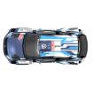 Immagine di HYPER GO VOLKSWAGEN POLO R WRC 4WD 1/10