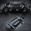 Immagine di HYPER GO VOLKSWAGEN POLO R WRC 4WD 1/10
