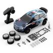 Immagine di HYPER GO VOLKSWAGEN POLO R WRC 4WD 1/10