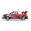Immagine di HYPER GO CITRONE C3 WRC 4WD RTR 1/7