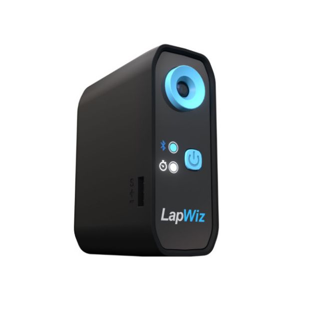 Immagine di LAPWIZ SMART LAP CRONOMETRAGGIO AUTO